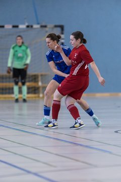 Bild 52 - F NFV Futsalturnier